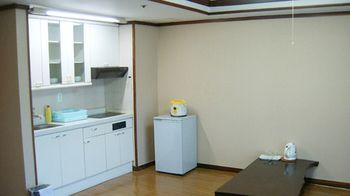 Hotel Osaek Greenyard Yangyang